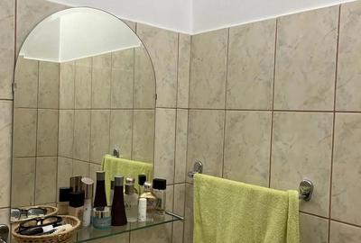 Apartament cu 3 camere decomandat, mobilat în Ștefan cel Mare - 5