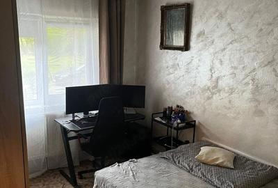 Apartament cu 3 camere decomandat, mobilat în Lipovei - 5