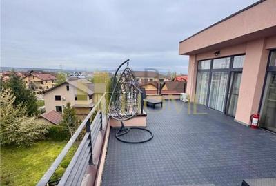 Penthouse 2 camere, parcare suprateran, Ploiesti, cartier Al - 2