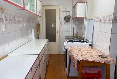 Apartament cu 2 camere semidecomandat în Aurel Vlaicu - 2