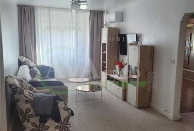 Apartament cu 3 camere decomandat, mobilat în Mioriței - 2
