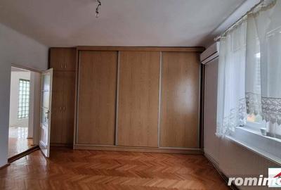 Casa D+P+E cu teren 769 mp, semicentral - Zorilor 185000 Euro - 11