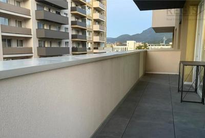 Apartament de trei camere zona Astra - Urban Plazza