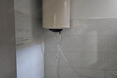 Apartament cu 2 camere semidecomandat în Central - 1