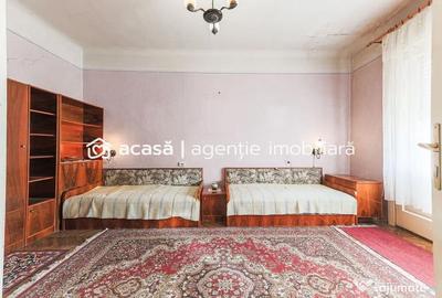 Apartament cu 4 camere decomandat, mobilat în Ultracentral - 11