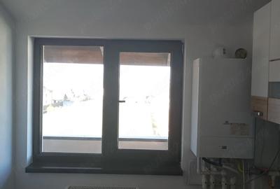 Garsonieră decomandată în Sânpetru - 1