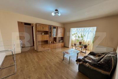 Apartament 2 camere, etaj 2, zona Piata BIG-ul NOU - 5