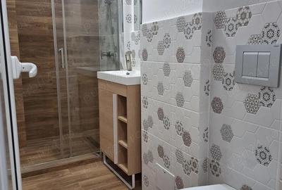 Garsonieră decomandată în Radu Negru - 2