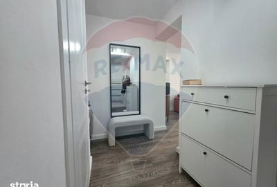 Apartament cu 3 camere în Central - 8