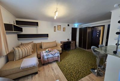 2 camere, loc parcare, cartier Buna Ziua, zona liceului Elf - 2