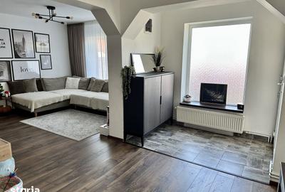 Casă cu 6 camere cu Teren 492 Mp în Sânandrei - 10