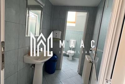 Birou, de 320 mp, în Sub Arini - 8