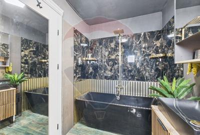 Casă / Vilă de vânzare complex Anl Hanri Coanda în zona Aviatiei - 18