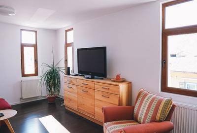 Apartament cu 3 camere decomandat, mobilat în Ultracentral - 6