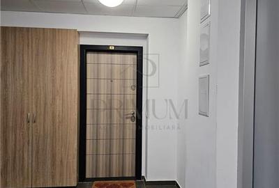 Apartament cu 3 camere decomandat, mobilat în Aradului - 5