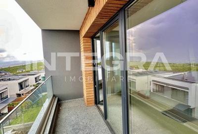Vand Casa Nou | 193Mp  cu  Terasa Panoramica 65Mp | Parcare | Cart. Tineretului - 5