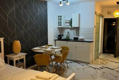 Garsoniera in regim hotelier Garsoniera in regim hotelier - 4