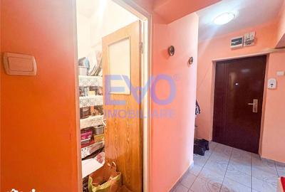 Apartament cu 4 camere decomandat în Dacia - 14