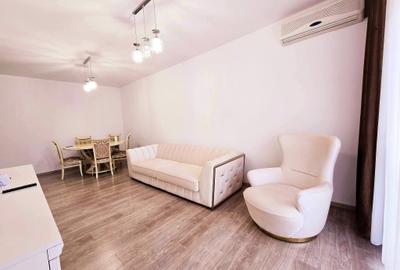 Apartament cu 3 camere decomandat, mobilat în Dobroești - 20