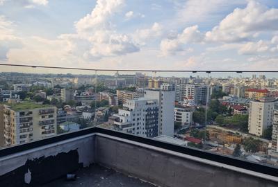 Apartament cu 4 camere decomandat în Mihai Bravu - 5