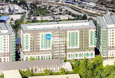 Garsonieră decomandată în Tătărași - 1