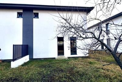 Casa moderna tip duplex,140 mp utili,zona centrala Gilau,tva inclus - 5