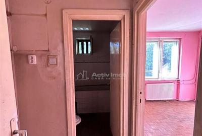 Resita, 3 Cam,cf.1 Semidec.et.1,Central - 6