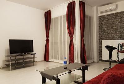 Apartament cu 2 camere în Central - 2