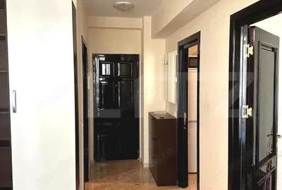 Apartament cu 2 camere semidecomandat, mobilat în Copou - 6