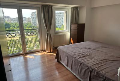 Apartament 3 camere in Piata Alba Iulia/ 3-Room Apartment Alba Iulia Square - 4