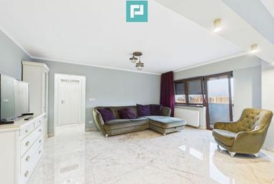 Apartament de inchiriat cu 3 camere la Intim - 10