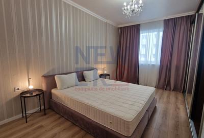Apartament cu 2 camere decomandat, mobilat în Vitan-Bârzești - 8