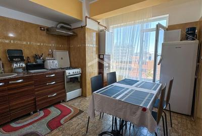 Apartament cu 2 camere de închiriat în Mamaia Nord - doar termen lung - 5