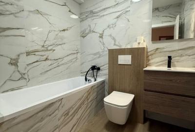Apartament 3 camere lux, 67,78 mp cu 26,21 mp terasa, zona Taitura Turcului - 11