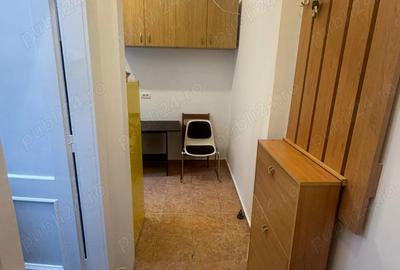 Apartament 1 camera zona Balcescu,langa Hotel Perla cu intrare prin curte privata si boxa ! - 7