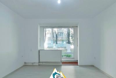 Apartamentul cu 2 camere la Podgoria cu vedere superba catre un parc i - 2