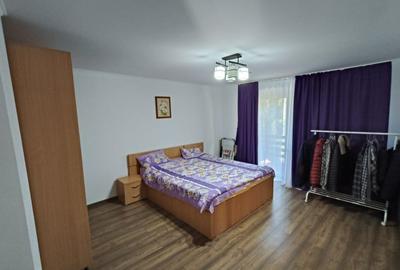 Apartament 2 camere in vila de vanzare in Busteni - 2