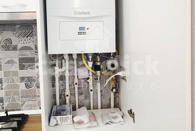 Garsonieră, mobilată în Mazepa 1 - 2