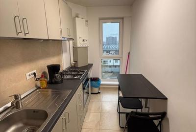 Garsonieră decomandată în Exterior Vest - 3