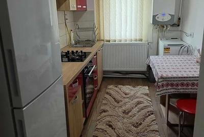Apartament cu 2 camere decomandat în Central - 5