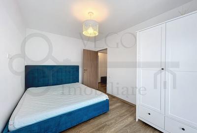Apartament cu 3 camere, 70 mp, optional garaj, langa Iulius Mall - 4
