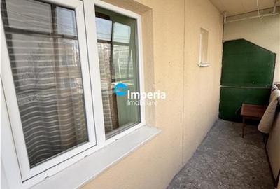 Garsonieră semidecomandată în Aeroport - 6