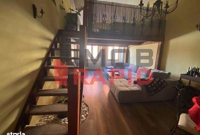 Apartament cu 2 camere în Ultracentral - 7