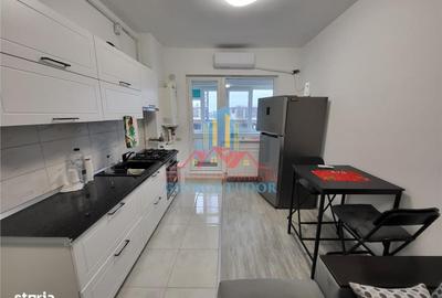 Apartament cu 2 camere semidecomandat în Roșu - 3