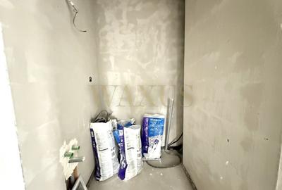 Apartament Semifinisat - SU 64MP I Balcon I Parcare - Muzeul Apei - 5