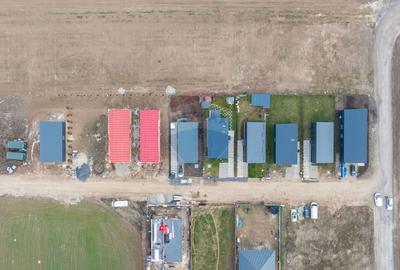 Casă cu 3 camere cu Teren 357 Mp în Hărman - 1