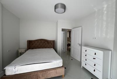 COMISION 0 Apartament 3 camere modern mobilat cu spatiu verde - 5