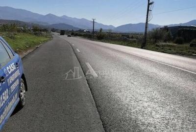 Teren intravilan 3000 mp constructii industriale Teren intravilan 3000 mp constructii industriale - 4