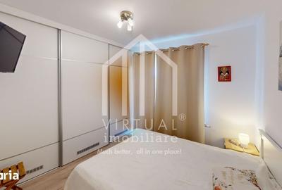 Apartament cu 3 camere în Țiglari - 3