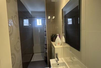 Apartament cu 3 camere decomandat, mobilat în Kogălniceanu - 6